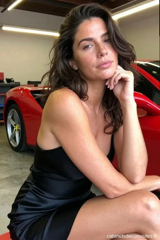 Marie76, 40