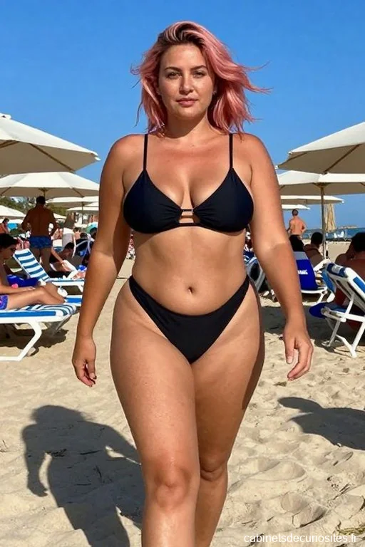Marie76, 43