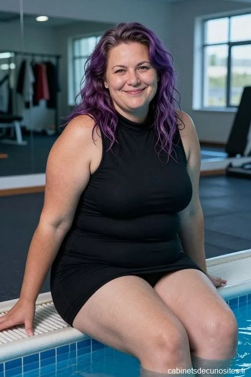 Photo de Marie77, 45 ans, La Ferté-sous-Jouarre