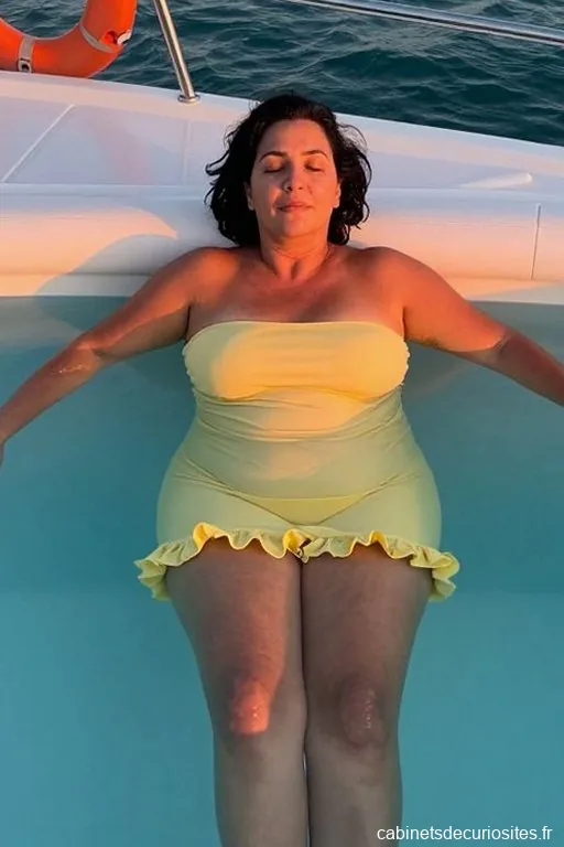 Marie78, 40