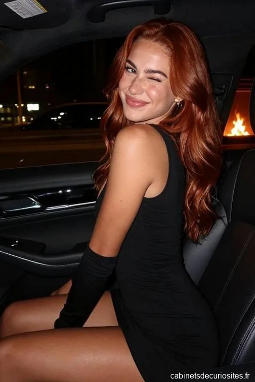 Marie83, 25