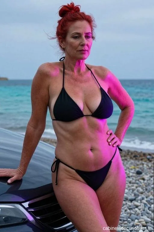 Photo de Marie85, 50 ans, La Roche-sur-Yon