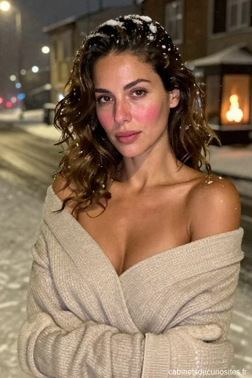 Marie89, 30