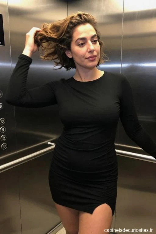 MarieB43, 43