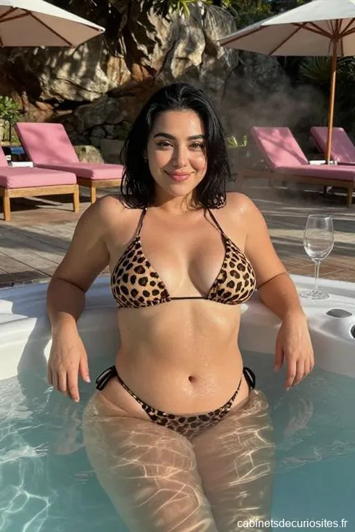 MarieBzh22, 20