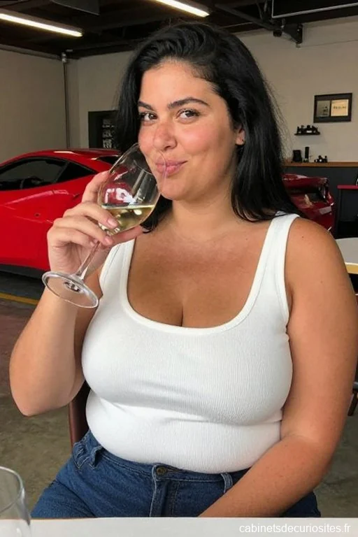 MarieBzh31, 31