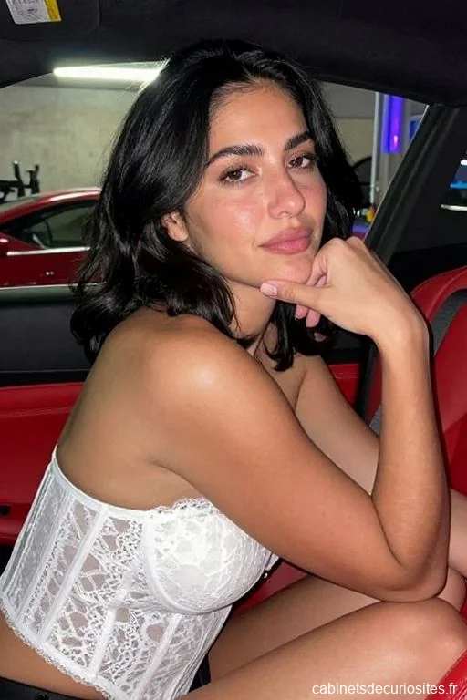 MarieBzh41, 41