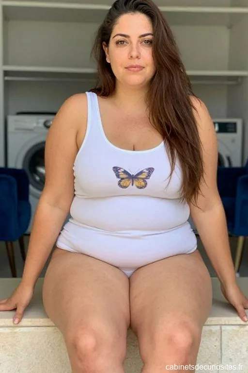 MarieBzh42, 42