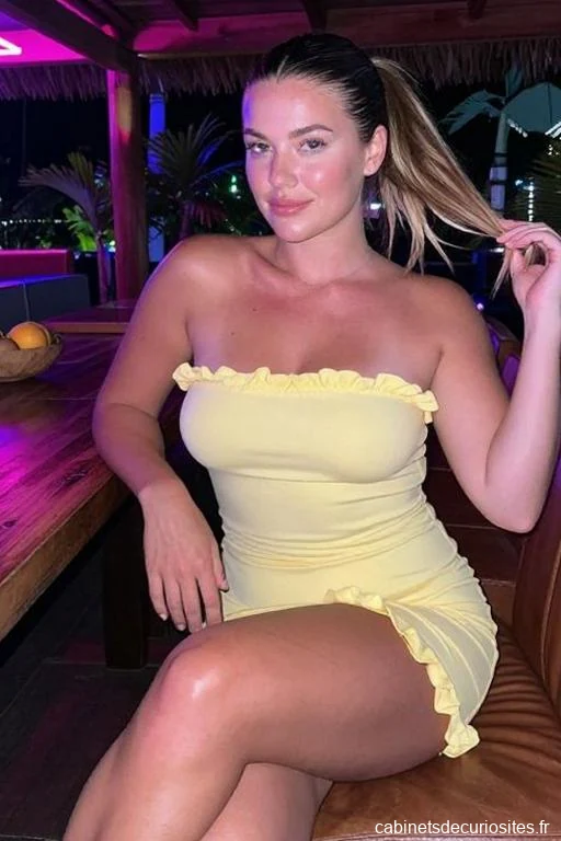 MarieBzh56, 32