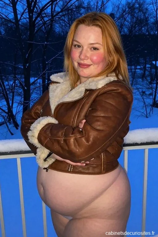MarieBzh56, 25