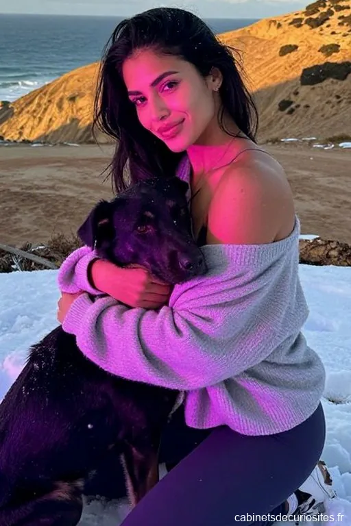 MarieDoubs32, 32