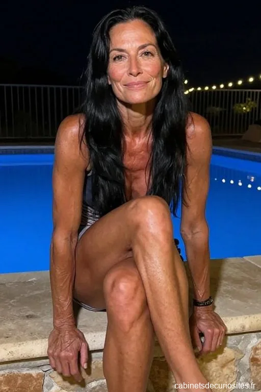 MarieDouce50, 50