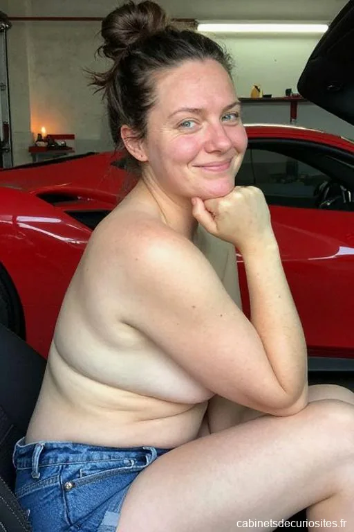 MarieL40, 40
