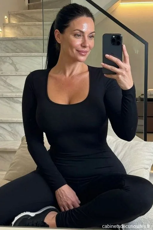 MarieL48, 48