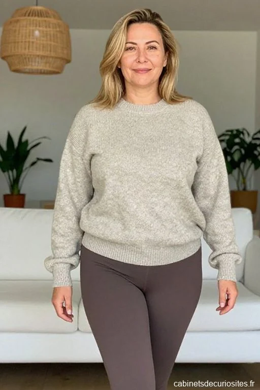 MarieLoire45, 45