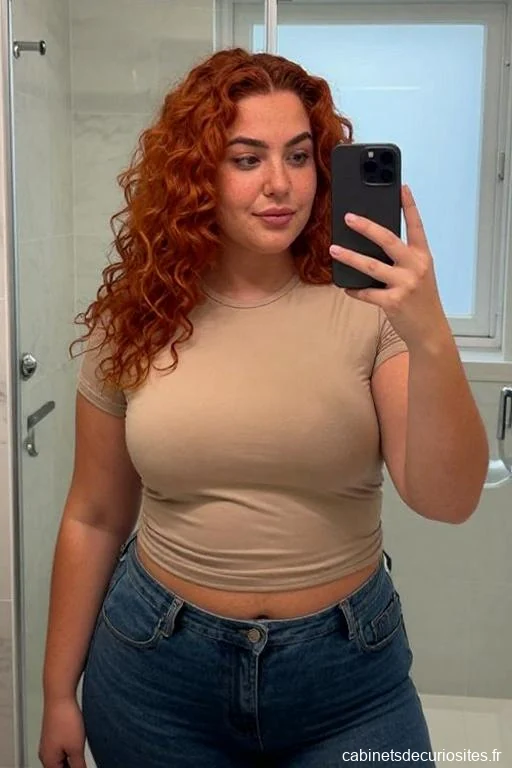 MarieLoire45, 26