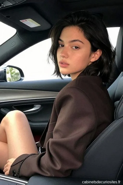 MarieLoire45, 20