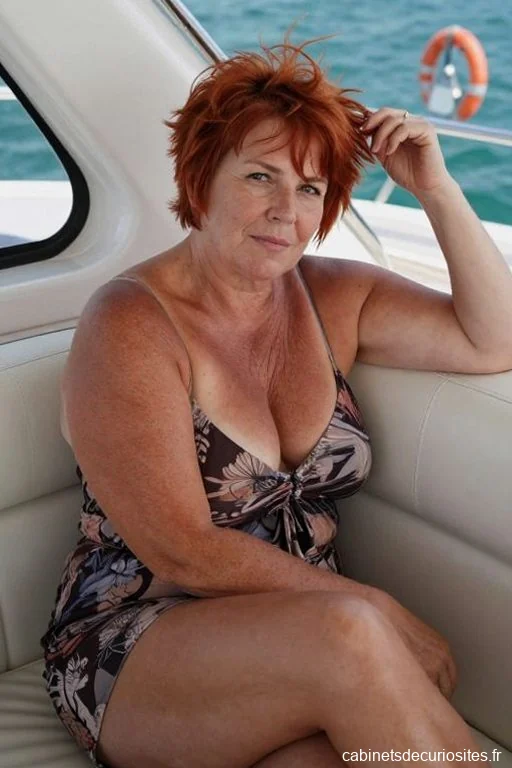 Photo de MarieLoire45, 50 ans, Saint-Jean-le-Blanc