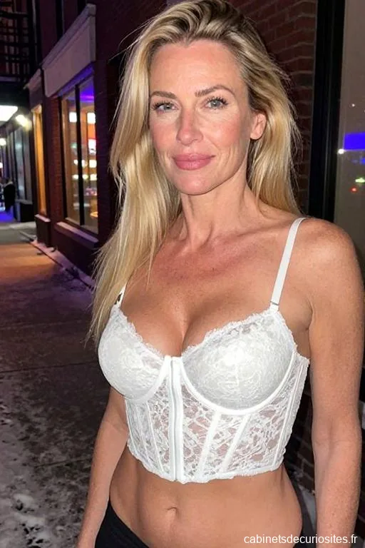 MarieLoire49, 40