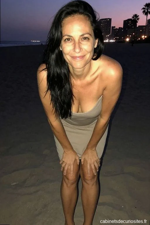 MarieLorraine57, 48