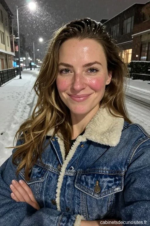 MarieLune34, 34