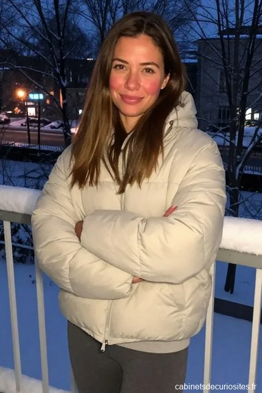MarieLyon69, 36