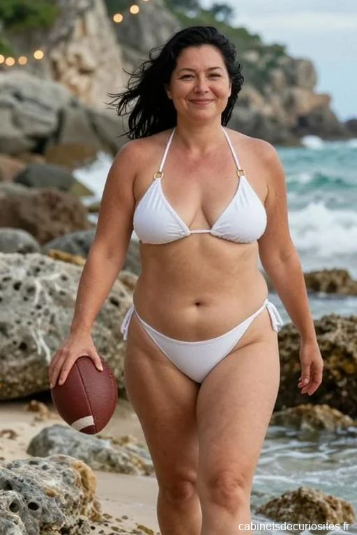 Marielle48_StJean, 48