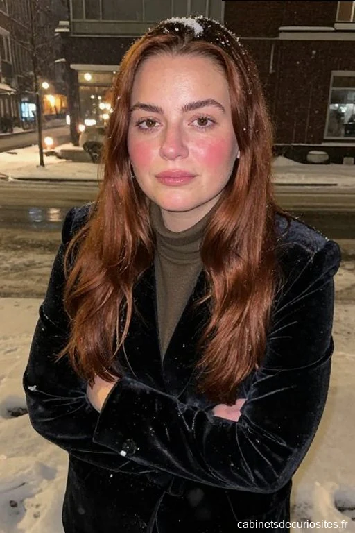 Photo de Marion66, 26 ans, Canohès