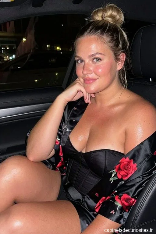 MarseilleGirl13, 33