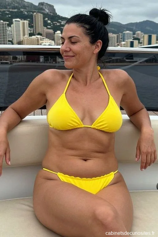 MarseilleGirl13, 48