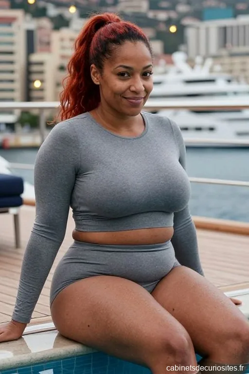 MarseilleGirl42, 42