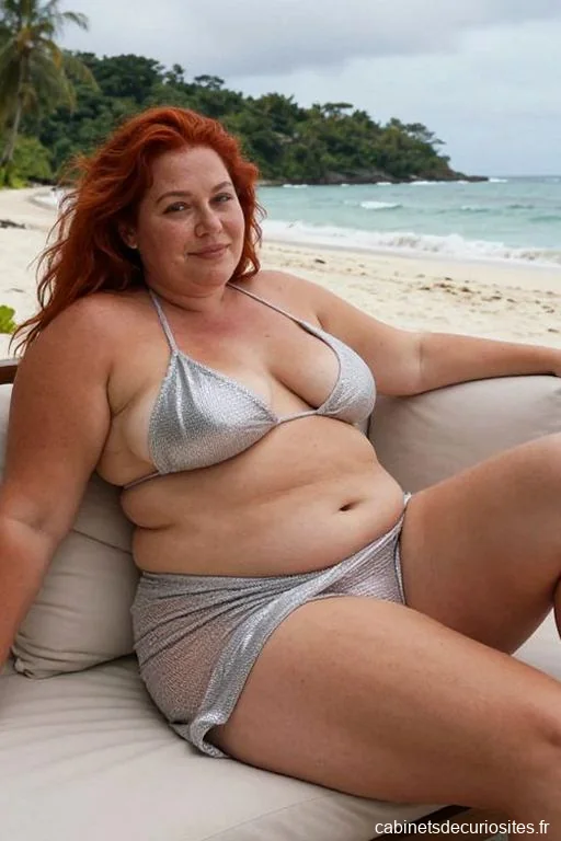MarseilleGirl44, 44