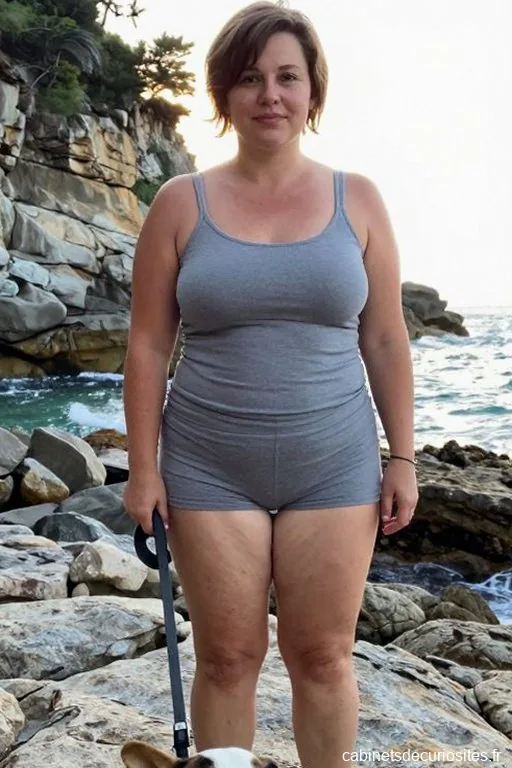 MarseilleGirl44, 44