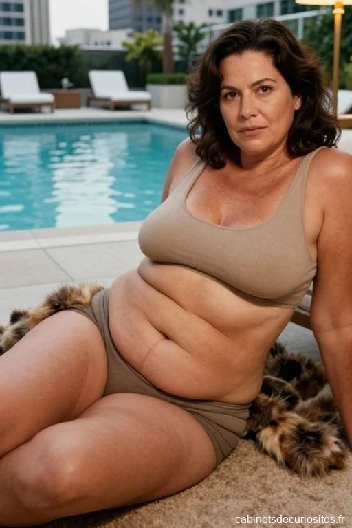 Photo de Mimi38, 46 ans, Saint-Marcellin
