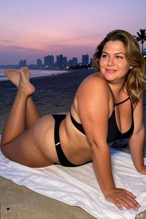 Miss44Tentation, 44