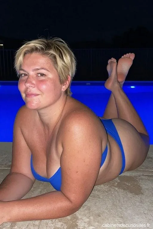 Mlle42Sensuelle