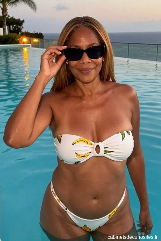 Mél44Sensuelle, 44