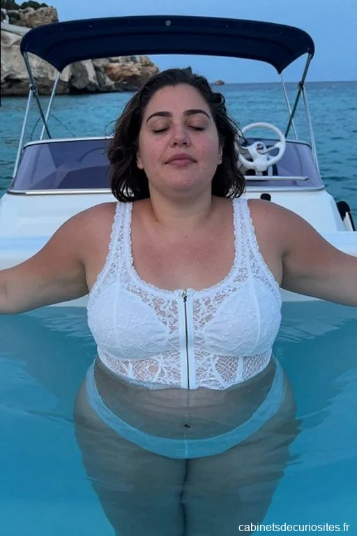 Sensuelle60, 48