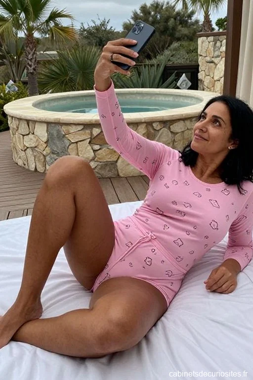 Photo de Sensuelle76, 47 ans, Malaunay