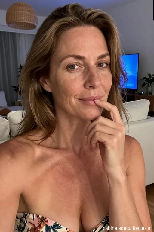 Photo de Soleilleuse49, 49 ans, Le Soler