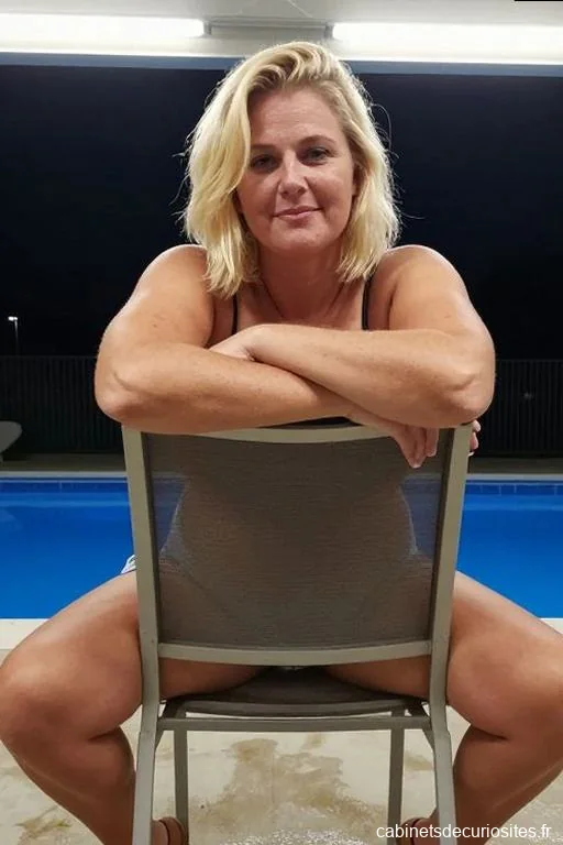 Photo de Soph39_enProvence, 39 ans, Tarascon