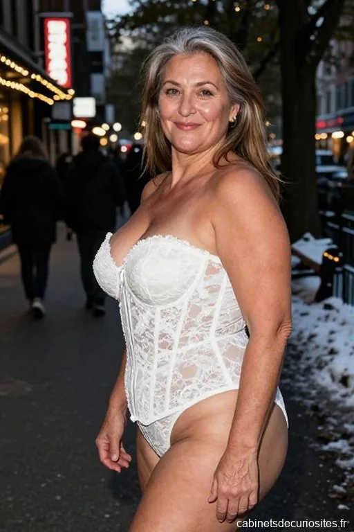 Sophie0505, 50