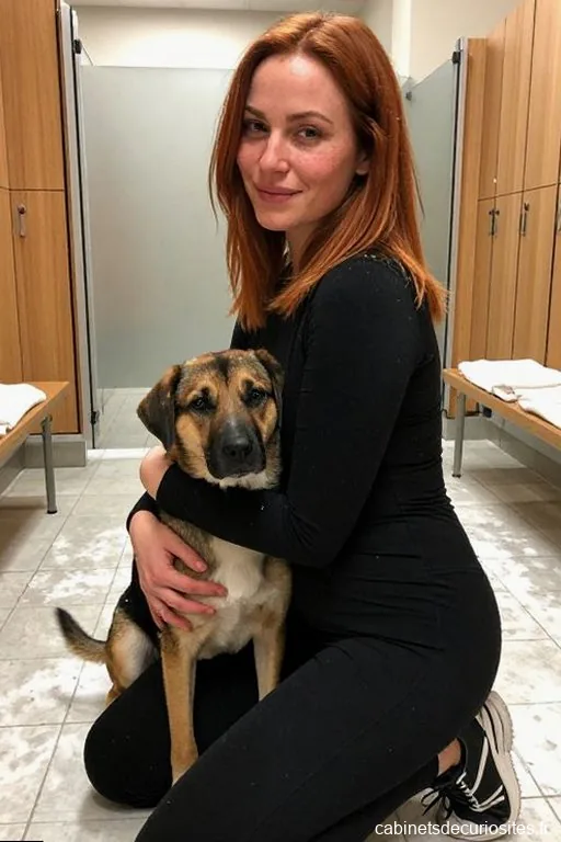 Sophie06, 34