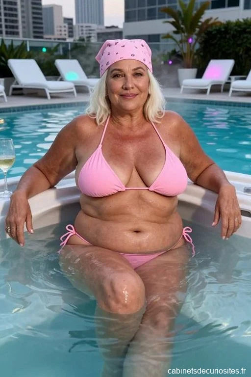 Sophie31Hot, 50