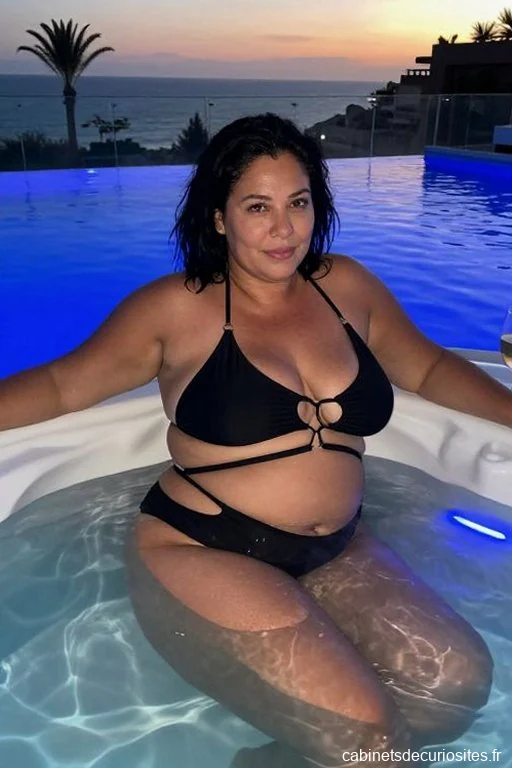 Photo de Sophie33Hot, 47 ans, Mérignac