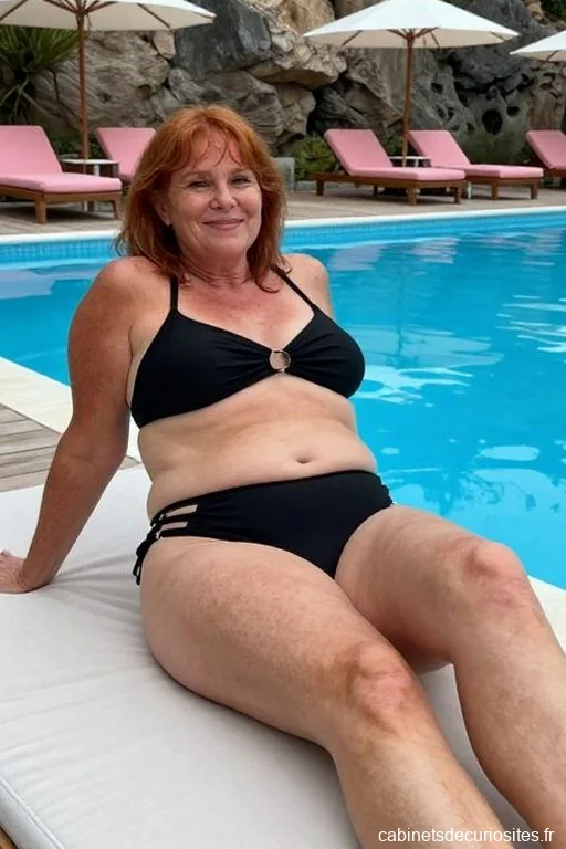 Sophie33Hot, 50