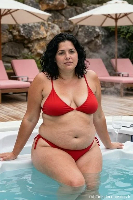 Sophie33hot, 40