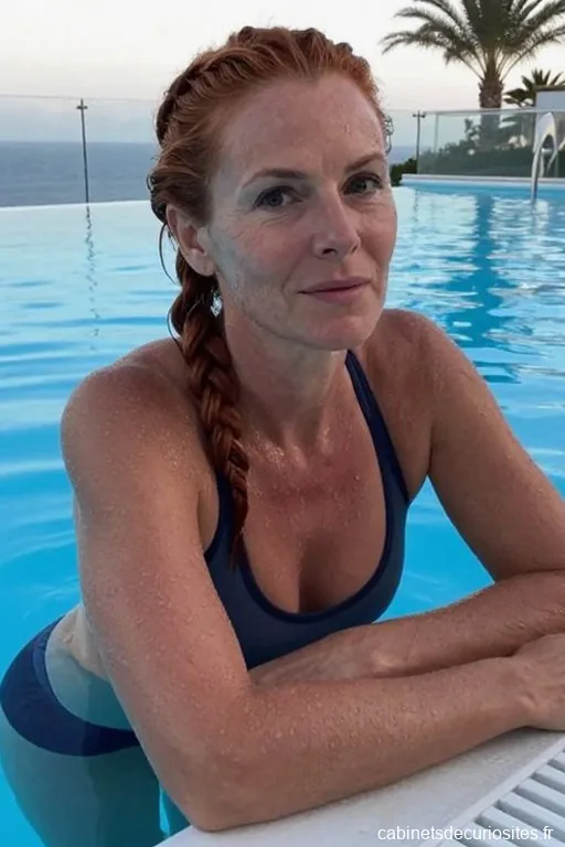 Sophie34Hot, 40