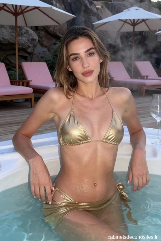 Photo de Sophie34, 25 ans, Marguerittes