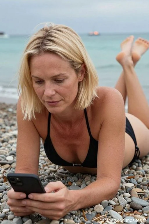 Sophie37Hot, 43